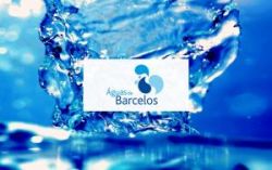 &Aacute;guas de Barcelos