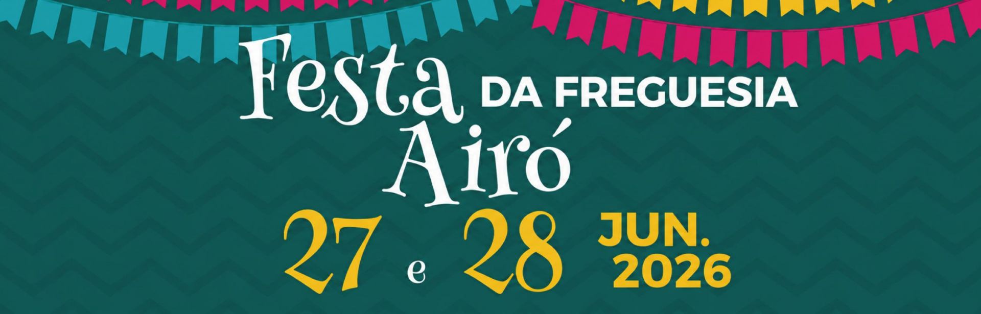 Festa da Freguesia